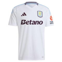 2024/25 Aston Villa Extérieur Maillot