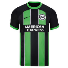 2024/25 Brighton & Hove Albion Troisième Maillot