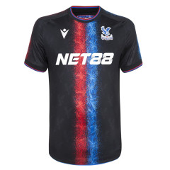 2024/25 Crystal Palace Troisième Maillot