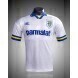 1993-1995 Parma Retro Away Soccer Jersey