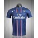 2012-2013 Pair PSG Retro Home Soccer Jersey