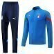 Italy Tracksuit 2022-2023 - Color Blue