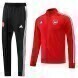 Arsenal Jacket & Pants 2022-2023 - Red