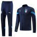 Italy Tracksuit 2022-2023 - Royal Blue