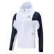 Jordan Windbreaker 2022-2023 - White