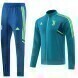 Juventus Jacket & Pants 2022-2023 - Lake Blue