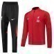 Liverpool Jacket & Pants 2022-2023 - Red