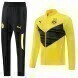 Borussia Dortmund Jacket & Pants 2022-2023 - Yellow