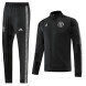 Manchester United Jacket & Pants 2022-2023 - Black 3