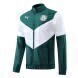 Palmeiras Windbreaker 2022-2023 - Dark Green