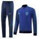 England Soccer Jacket & Pants 2022-2023 - Blue 2