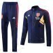 Arsenal Jacket & Pants 2022-2023 - Royal Blue