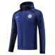 Chelsea Windbreaker 2022-2023 - Blue