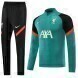 Liverpool Tracksuit 2022-2023 - Green