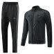 Arsenal Jacket & Pants 2022-2023 - Dark Grey