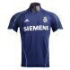 2005-2006 Real Madrid Retro Away Soccer Jersey