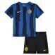 2023/24 Enfant Inter Milan Domicile Maillot - Trousse