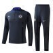 Chelsea Soccer Tracksuits 2022-2023 - Royal Blue