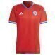 2022 Chine Home Soccer Jersey