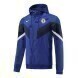 Chelsea Windbreaker 2022-2023 - Blue 2