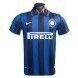 2007-2008 Inter Milan Retrò Domicile Maillot