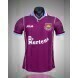 1999-2001 West Ham United Retro Home Soccer Jersey