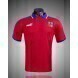 1996 Czech Retro Home Soccer Jersey