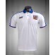 1996 Czech Retro Away Soccer Jersey