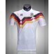 1990 Germany Retro Home Soccer Jersey