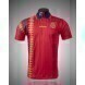 1994 Spain Retro Home Soccer Jersey