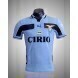 1998-2000 SS Lazio Retro Home Soccer Jersey