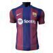 2023/24 Barcelona Authentique Domicile Maillot