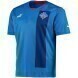 2022 Iceland Home Soccer Jersey