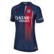 2023/24 Femme Pair PSG Domicile Maillot