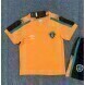 2022 Kids Ireland Away Soccer Jersey - Kit