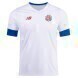 2022 World Cup Costa Rica Away Soccer Jersey