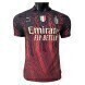 2022-23 AC Milan Authentique X Koche Quatrième Maillot