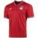 2022 Egypt Home Soccer Jersey