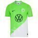 2023/24 VfL Wolfsburg Domicile Maillot