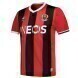 2023/24 OGC Nice Domicile Maillot