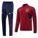 Ajax Tracksuit 2022-2023 - Maroon