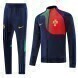 Portugal Soccer Jacket & Pants 2022-2023 - Royal Blue