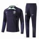 Inter Milan Soccer Tracksuits 2022-2023 - Royal Blue