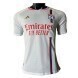 2023/24 Olympique Lyonnais Authentique Domicile Maillot