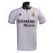 2003-2004 Real Madrid Retro Home Soccer Jersey