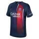 2023/24 Pair PSG Domicile Maillot