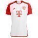 2023/24 Bayern Munich Domicile Maillot