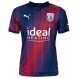 2023/24 West Bromwich Albion Extérieur Maillot