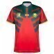 2022 World Cup Cameroon 3rd Soccer Jersey