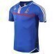 2000 France Retro Home Soccer Jersey - Europa League